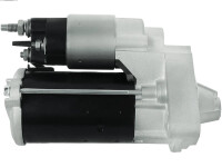 Anlasser passend für Dacia Logan Renault Clio 12V 1,2 kW