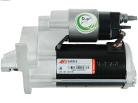 Anlasser passend für Dacia Logan Renault Clio 12V 1,2 kW