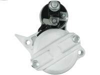Anlasser passend für Dacia Logan Renault Clio 12V 1,2 kW