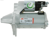 Anlasser passend für Chevrolet Aveo Chevrolet Cruze Opel Adam Opel Astra 12V 1,1 kW