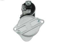 Anlasser passend für Chevrolet Aveo Chevrolet Cruze Opel Adam Opel Astra 12V 1,1 kW
