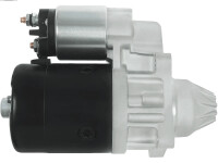 Anlasser passend für Citroen BX Citroen C15 Peugeot 104 Peugeot 205 Renault 14 Talbot Samba 12V 0,85 kW