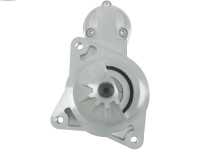 Anlasser passend für Citroen BX Citroen C15 Peugeot 104 Peugeot 205 Renault 14 Talbot Samba 12V 0,85 kW