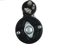 Anlasser passend für Citroen BX Citroen C15 Peugeot 104 Peugeot 205 Renault 14 Talbot Samba 12V 0,85 kW