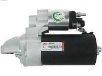 Anlasser passend für Various Various 12V 1,7 kW