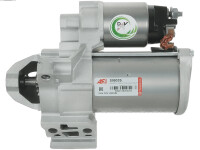 Anlasser passend für Bmw 120 Bmw 125 12V 1,6 kW
