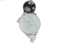 Anlasser passend für Bmw 120 Bmw 125 12V 1,6 kW