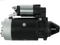 Anlasser passend für Audi A6 Volvo 940 Volvo 960 12V 2 kW