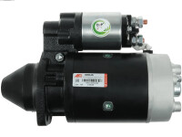 Anlasser passend für Audi A6 Volvo 940 Volvo 960 12V 2 kW
