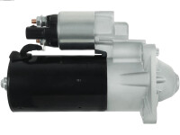 Anlasser passend für Jeep Cherokee Jeep Compass 12V 1,8 kW