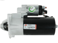 Anlasser passend für Jeep Cherokee Jeep Compass 12V 1,8 kW