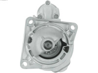 Anlasser passend für Jeep Cherokee Jeep Compass 12V 1,8 kW