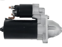 Anlasser passend für Fiat Ducato 12V 1,7