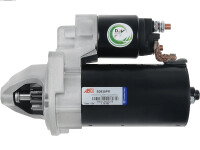 Anlasser passend für Fiat Ducato 12V 1,7 kW