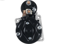 Anlasser passend für Fiat Ducato 12V 1,7 kW