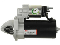 Anlasser passend für Fiat Ducato 12V 1,7 kW