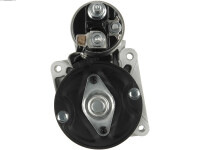 Anlasser passend für Fiat Ducato 12V 1,7 kW