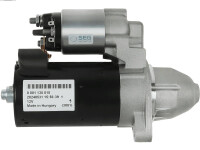 Anlasser passend für Mercedes Benz C Mercedes Benz E 12V 1,7 kW