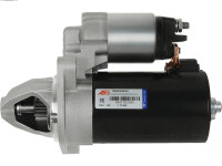 Anlasser passend für Mercedes Benz C Mercedes Benz E 12V 1,7 kW