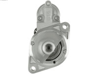 Anlasser passend für Mercedes Benz C Mercedes Benz E 12V 1,7 kW