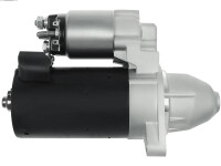 Anlasser passend für Mercedes Benz C Mercedes Benz E 12V 1,7 kW