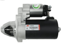 Anlasser passend für Mercedes Benz C Mercedes Benz E 12V 1,7 kW