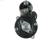 Anlasser passend für Mercedes Benz C Mercedes Benz E 12V 1,7 kW