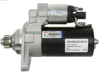Anlasser passend für Audi A1 Audi A3 Seat Altea Seat Ibiza Skoda Fabia Skoda Octavia 12V 2,2 kW