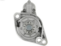 Anlasser passend für Audi A1 Audi A3 Seat Altea Seat Ibiza Skoda Fabia Skoda Octavia 12V 2,2 kW