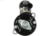 Anlasser passend für Audi A1 Audi A3 Seat Altea Seat Ibiza Skoda Fabia Skoda Octavia 12V 2,2 kW