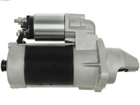 Anlasser passend für Ford F 12V 2,6 kW