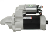Anlasser passend für Ford F 12V 2,6 kW