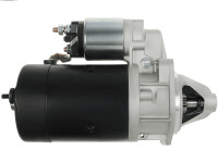 Anlasser passend für Mercedes Benz 200 Mercedes Benz 208 12V 1,5 kW