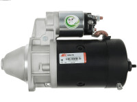 Anlasser passend für Mercedes Benz 200 Mercedes Benz 208 12V 1,5 kW