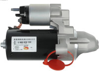 Anlasser passend für Mini Clubman Mini Clubvan 12V 1,7 kW