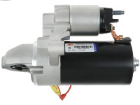 Anlasser passend für Mini Clubman Mini Clubvan 12V 1,7 kW