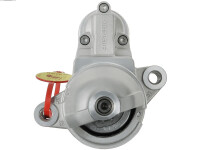 Anlasser passend für Mini Clubman Mini Clubvan 12V 1,7 kW