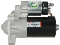Anlasser passend für Peugeot 205 12V 0,9 kW