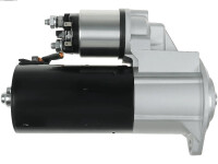 Anlasser passend für Piaggio Porter 12V 1,8 kW
