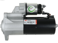 Anlasser passend für Piaggio Porter 12V 1,8 kW
