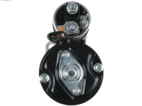 Anlasser passend für Piaggio Porter 12V 1,8 kW