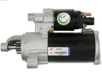 Anlasser passend für Audi A4 Audi A5 12V 1,7 kW