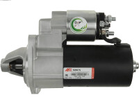 Anlasser passend für Opel Frontera Opel Omega Saab 900 12V 1,4 kW