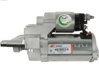 Anlasser passend für Ford Various 12V 1,1 kW