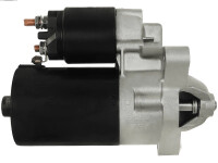 Anlasser passend für Citroen AX Citroen Berlingo Peugeot 1007 Peugeot 106 12V 0,9 kW
