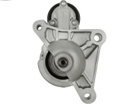 Anlasser passend für Citroen AX Citroen Berlingo Peugeot 1007 Peugeot 106 12V 0,9 kW