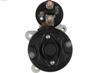 Anlasser passend für Citroen AX Citroen Berlingo Peugeot 1007 Peugeot 106 12V 0,9 kW