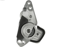 Anlasser passend für Mercedes Benz A Mercedes Benz B 12V 1,5 kW