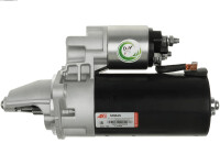 Anlasser passend für Porsche 911 12V 1,7 kW