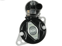 Anlasser passend für Audi A3 Seat Altea Seat Cordoba Skoda Fabia Skoda Octavia Vw Caddy 12V 1,7 kW